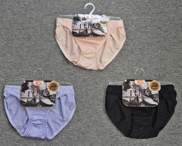 31705　なめらかFITplusmore-ショーツ-