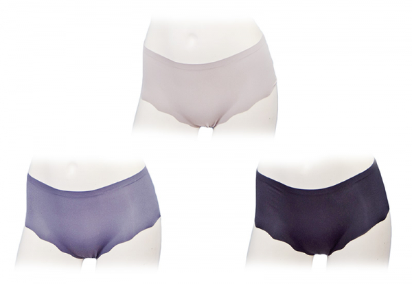 44240 Ｗave Shorts-快適FIT-