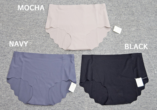 44240 Wave Shorts-快適FIT-
