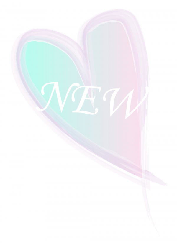 New　Arrival更新☆